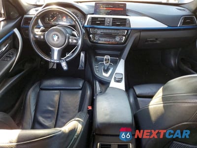 Zdjęcie 8 z 12 samochodu: 2018 BMW 340 I VIN:WBA8B3G58JNU36807 - miniatura
