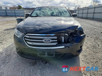 Piąte zdjęcie samochodu w środku: 2015 FORD TAURUS SE VIN:1FAHP2D81FG192495 - miniatura