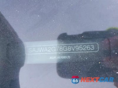 Zdjęcie 12 z 12 samochodu: 2016 JAGUAR XJL PORTFOLIO VIN:SAJWA2G78G8V95263 - miniatura