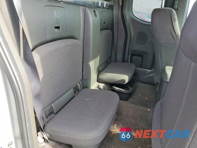 Zdjęcie 10 z 12 samochodu: 2015 NISSAN FRONTIER S VIN:1N6BD0CT3FN763996 - miniatura