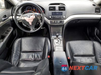 Zdjęcie 8 z 11 samochodu: 2008 ACURA TSX VIN:JH4CL96888C017305 - miniatura