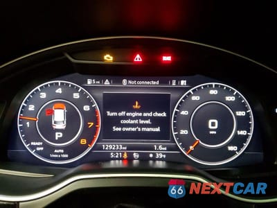 Zdjęcie 9 z 12 samochodu: 2018 AUDI Q7 PREMIUM PLUS VIN:WA1LAAF78JD030386 - miniatura