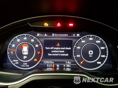 Zdjęcie 9 z 13 samochodu: 2018 AUDI Q7 PREMIUM PLUS VIN:WA1LAAF78JD030386 - miniatura