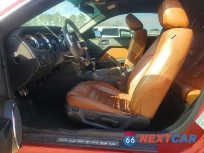 Zdjęcie 7 z 12 samochodu: 2010 FORD MUSTANG VIN:1ZVBP8AN2A5118971 - miniatura