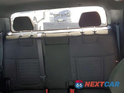 Zdjęcie 10 z 13 samochodu: 2022 HYUNDAI SANTA CRUZ SEL VIN:5NTJBDAE0NH014931 - miniatura