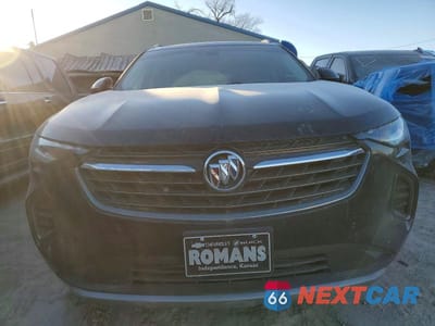 Piąte zdjęcie samochodu w środku: 2021 BUICK ENVISION ESSENCE VIN:LRBFZNR45MD076118 - miniatura