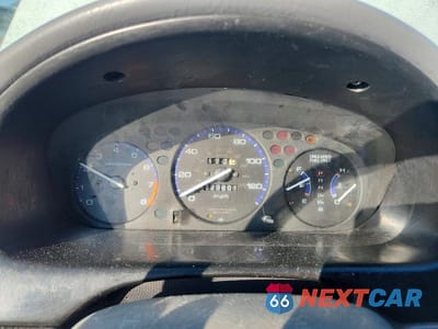 Zdjęcie 9 z 11 samochodu: 1997 HONDA CIVIC LX VIN:1HGEJ6676VL036602 - miniatura