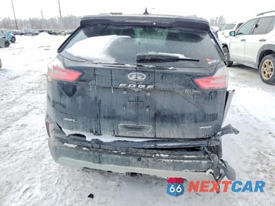 Zdjęcie 6 z 13 samochodu: 2024 FORD EDGE SEL VIN:2FMPK4J97RBB07082 - miniatura