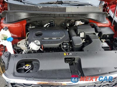 Zdjęcie 12 z 12 samochodu: 2020 KIA SORENTO VIN:5XYPGDA30LG671290 - miniatura