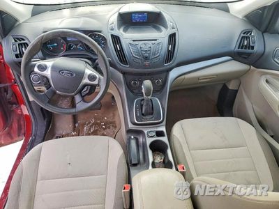 Zdjęcie 8 z 12 samochodu: 2013 FORD ESCAPE SE VIN:1FMCU9G9XDUD76757 - miniatura