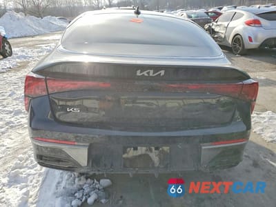 Zdjęcie 6 z 13 samochodu: 2025 KIA K5 LXS VIN:KNAG24J73S5324705 - miniatura