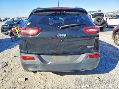 Zdjęcie 6 z 13 samochodu: 2017 JEEP CHEROKEE LATITUDE VIN:1C4PJLCB1HW613523 - miniatura