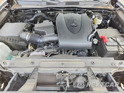 Zdjęcie 11 z 11 samochodu: 2022 TOYOTA TACOMA DOUBLE CAB VIN:3TMAZ5CN7NM185280 - miniatura