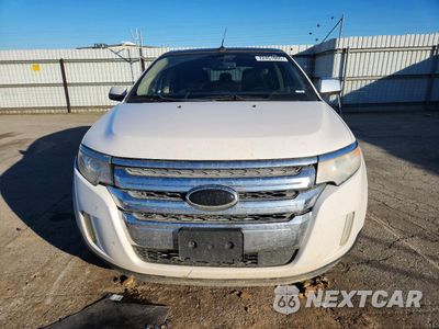 Piąte zdjęcie samochodu w środku: 2013 FORD EDGE LIMITED VIN:2FMDK3KC0DBB54499 - miniatura