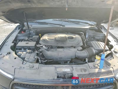 Zdjęcie 11 z 11 samochodu: 2016 DODGE DURANGO LIMITED VIN:1C4RDHDG4GC336485 - miniatura