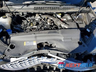 Zdjęcie 12 z 12 samochodu: 2023 FORD EDGE SEL VIN:2FMPK4J97PBA01115 - miniatura