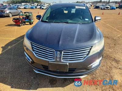 Piąte zdjęcie samochodu w środku: 2015 LINCOLN MKC VIN:5LMCJ1A95FUJ11215 - miniatura