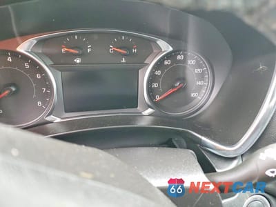 Zdjęcie 9 z 13 samochodu: 2022 CHEVROLET EQUINOX LT VIN:3GNAXKEV4NL237687 - miniatura