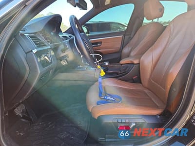 Zdjęcie 7 z 12 samochodu: 2017 BMW 430XI GRAN COUPE VIN:WBA4F9C54HG792178 - miniatura