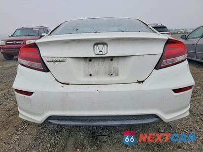 Zdjęcie 6 z 11 samochodu: 2015 HONDA CIVIC LX VIN:2HGFG3B53FH508436 - miniatura