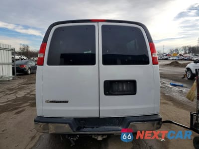 Zdjęcie 6 z 13 samochodu: 2019 CHEVROLET EXPRESS G3500 LT VIN:1GAZGPFG3K1168060 - miniatura