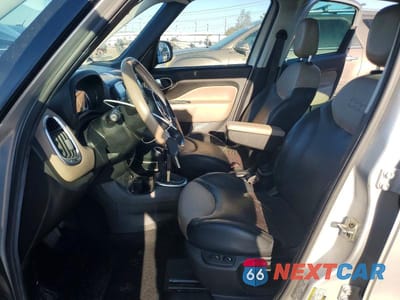 Zdjęcie 7 z 12 samochodu: 2014 FIAT 500 VIN:ZFBCFACH4EZ013407 - miniatura