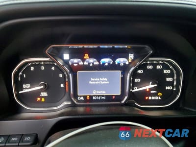 Zdjęcie 9 z 13 samochodu: 2019 GMC SIERRA K1500 AT4 VIN:3GTP9EEDXKG283423 - miniatura