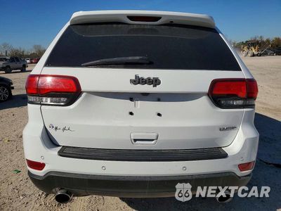 Zdjęcie 6 z 13 samochodu: 2021 JEEP GRAND CHEROKEE LIMITED VIN:1C4RJEBGXMC569857 - miniatura