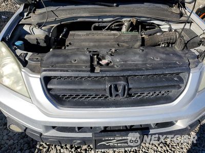 Zdjęcie 12 z 13 samochodu: 2004 HONDA PILOT EXL VIN:2HKYF18714H567495 - miniatura
