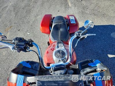 Piąte zdjęcie samochodu w środku: 2024 HARLEY-DAVIDSON FLTRX VIN:1HD1KH714RB640997 - miniatura