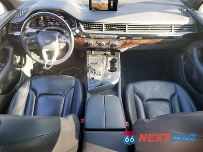 Zdjęcie 8 z 12 samochodu: 2017 AUDI Q7 PREMIUM PLUS VIN:WA1LAAF7XHD027211 - miniatura