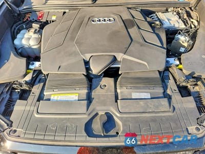 Zdjęcie 12 z 12 samochodu: 2019 AUDI Q8 PRESTIGE S-LINE VIN:WA1FVAF10KD043471 - miniatura