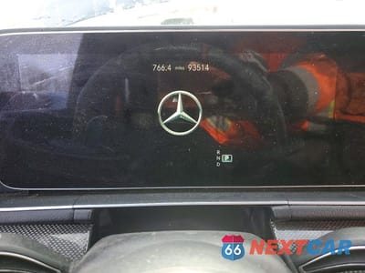 Zdjęcie 9 z 13 samochodu: 2021 MERCEDES-BENZ GLE COUPE AMG 53 4MATIC VIN:4JGFD6BBXMA402863 - miniatura