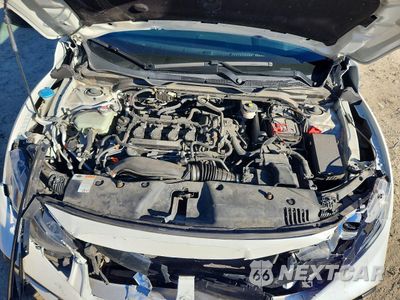 Zdjęcie 11 z 13 samochodu: 2017 HONDA CIVIC SI VIN:2HGFC3A56HH750542 - miniatura