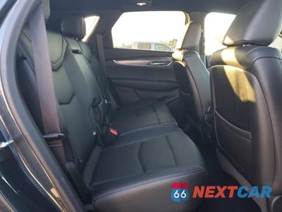 Zdjęcie 11 z 13 samochodu: 2021 CADILLAC XT5 LUXURY VIN:1GYKNAR41MZ110850 - miniatura