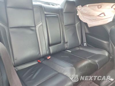 Zdjęcie 10 z 15 samochodu: 2017 DODGE CHALLENGER SXT VIN:2C3CDZAG1HH656530 - miniatura