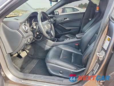 Zdjęcie 7 z 11 samochodu: 2014 MERCEDES-BENZ CLA 250 VIN:WDDSJ4EB6EN118108 - miniatura