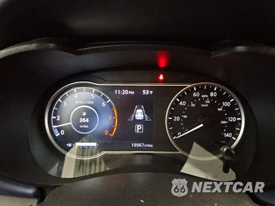 Zdjęcie 9 z 13 samochodu: 2025 NISSAN VERSA SV VIN:3N1CN8EV2SL838508 - miniatura