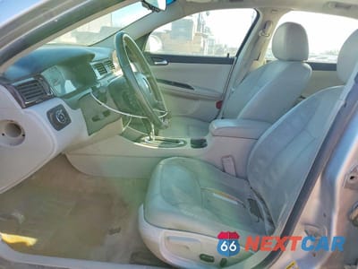 Zdjęcie 7 z 12 samochodu: 2013 CHEVROLET IMPALA LTZ VIN:2G1WC5E39D1238949 - miniatura