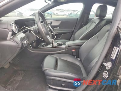 Zdjęcie 7 z 11 samochodu: 2021 MERCEDES-BENZ CLA 250 VIN:W1K5J4GB8MN163883 - miniatura