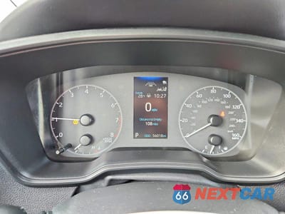 Zdjęcie 9 z 11 samochodu: 2023 TOYOTA COROLLA LE VIN:5YFB4MDEXPP057168 - miniatura