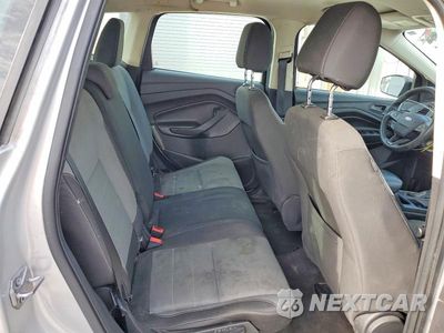 Zdjęcie 11 z 12 samochodu: 2017 FORD ESCAPE S VIN:1FMCU0F74HUB33754 - miniatura