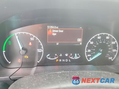 Zdjęcie 9 z 12 samochodu: 2022 FORD MAVERICK XL VIN:3FTTW8E37NRA90901 - miniatura