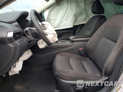 Zdjęcie 7 z 13 samochodu: 2019 NISSAN ALTIMA S VIN:1N4BL4BV0KC207933 - miniatura