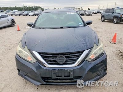 Piąte zdjęcie samochodu w środku: 2016 NISSAN ALTIMA 2.5 VIN:1N4AL3AP9GN339061 - miniatura