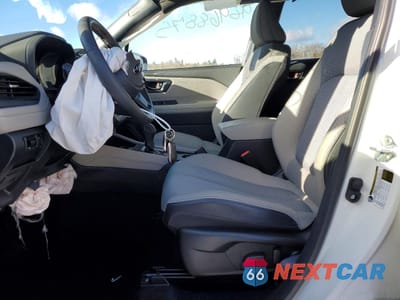 Zdjęcie 7 z 15 samochodu: 2025 SUBARU FORESTER PREMIUM VIN:JF2SLDBC8SH457918 - miniatura