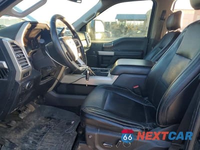 Zdjęcie 7 z 12 samochodu: 2017 FORD F250 SUPER DUTY VIN:1FT7W2BTXHEE95774 - miniatura