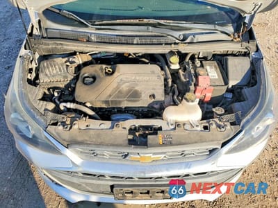 Zdjęcie 11 z 12 samochodu: 2019 CHEVROLET SPARK LS VIN:KL8CB6SA8KC747744 - miniatura