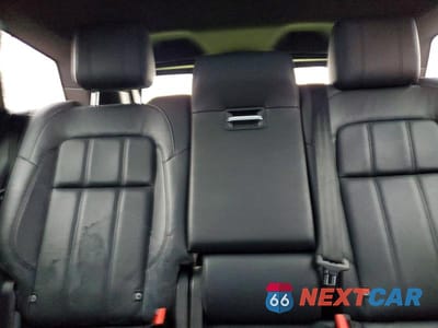 Zdjęcie 10 z 13 samochodu: 2018 LAND ROVER RANGE ROVER SPORT HSE VIN:SALWR2RK5JA409048 - miniatura