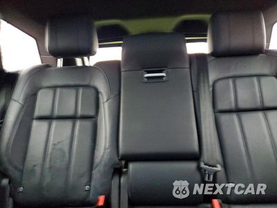 Zdjęcie 10 z 13 samochodu: 2018 LAND ROVER RANGE ROVER SPORT HSE VIN:SALWR2RK5JA409048 - miniatura